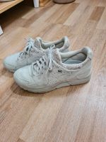 Asiscs Disney Beauty and the Beast Gel Lyte V beige 38 Sneaker Sachsen - Chemnitz Vorschau