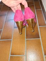 Michael kors damen schuhe gr40 Baden-Württemberg - Pliezhausen Vorschau