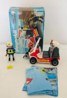 Playmobil City Action 5398 - Feuerwehrkart Frankfurt am Main - Bockenheim Vorschau