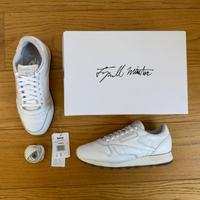 Reebok x Tyrell Winston Classic Leather 40,5 / 8 CL 100069834 AZ Dortmund - Innenstadt-West Vorschau
