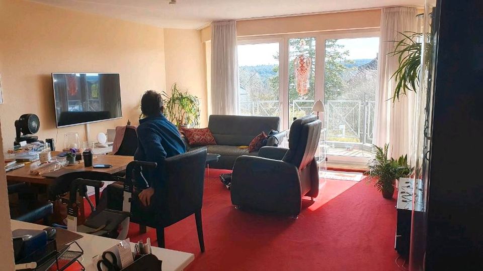 Ruhige 2,5 Zimmer Wohnung in Stolberg-Breinig  zu vermieten in Aachen
