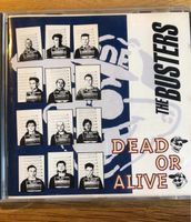 Cd Busters dead or alive Baden-Württemberg - Wannweil Vorschau