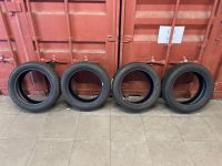 Allwetterreifen Goodyear Vector 4 Seasons 205/55R17 95 V Hessen - Pohlheim Vorschau