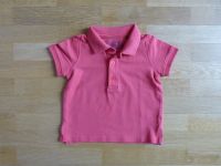 Esprit Polo / T-Shirt rot Größe 74 Rheinland-Pfalz - Jugenheim in Rheinhessen Vorschau