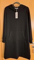 Superanschmiegsames Shirtkleid mit Kapuze L/42 Bayern - Zirndorf Vorschau