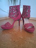 High Heels Größe 37 Bayern - Kelheim Vorschau