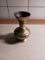 Messing Vase Bayern - Landau a d Isar Vorschau
