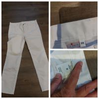 Weiße Herren Jeans von Leiber Nordrhein-Westfalen - Beckum Vorschau