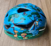 Abus Fahhradhelm / Kinderhelm Safari 52-57 Kr. München - Grasbrunn Vorschau