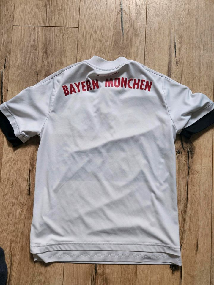 FC Bayern München Trikot in Meppen