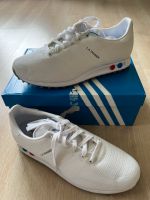 Adidas LA Trainer Weiß Größe 46 Altona - Hamburg Lurup Vorschau