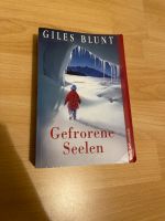 Buch: Giles Blunt - Gefrorene Seelen Rheinland-Pfalz - Saffig Vorschau