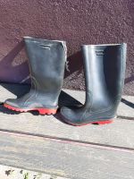 Gummistiefel Gr.43 Mecklenburg-Vorpommern - Sundhagen Brandshagen Vorschau