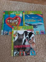 Diverse Zeitschriften für Kinder, sehr gut erhalten Niedersachsen - Worpswede Vorschau