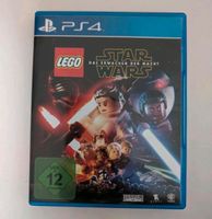 Lego Star Wars - Das Erwachen der Macht für PlayStation 4 Schleswig-Holstein - Vogelsang-Grünholz Vorschau