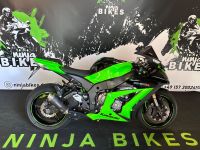 Kawasaki Zx*Zx10*zx10r*ABS*TC*Akrapovic*Carbon* Nordrhein-Westfalen - Dorsten Vorschau