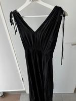 MANGO Kleid schwarz Sommer XS Nordrhein-Westfalen - Kamen Vorschau