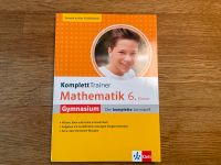 Komplett Trainer Mathematik 6. Klasse Baden-Württemberg - Lörrach Vorschau