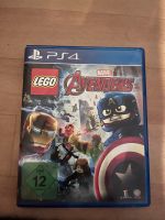 PS4 Spiel Avengers Bayern - Regensburg Vorschau