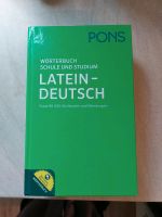 Wörterbuch Latein, Neupreis 24,95 Euro Rheinland-Pfalz - Neustadt an der Weinstraße Vorschau