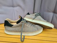 Hogan Rebel Sneaker Herren 43 UK 9 Nordrhein-Westfalen - Bergisch Gladbach Vorschau