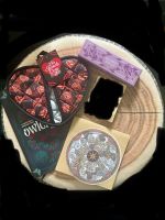 Owlcrate Februar 2024 Treacherous Love fairyloot Rheinland-Pfalz - Klingenmünster Vorschau