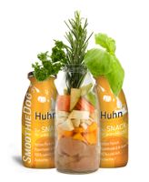 (15,60€/L) SmoothieDog Huhn 250ml 3,90€* Hunde Snack Hundeeis Saarland - Püttlingen Vorschau