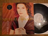 Michael Jackson Schallplatten Dortmund - Innenstadt-Ost Vorschau