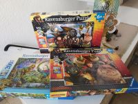 Drachenpuzzles XXL Saarland - Dillingen (Saar) Vorschau