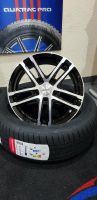 ALUFELGEN MERCEDES DEZENT TZ 6.5x16 5/112 ET48 Nordrhein-Westfalen - Drolshagen Vorschau