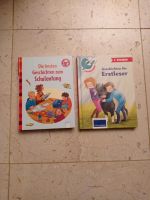 2 Bücher für Erstleser --> 1 Preis Nordrhein-Westfalen - Senden Vorschau