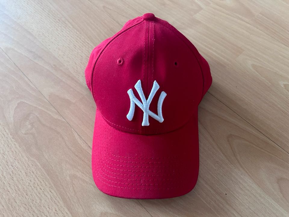 Cappy / Mütze New York Yankees Herren Größe small in Berlin