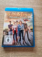 Bluray Bibi und Tina Tohuwabohu Total Nordrhein-Westfalen - Hückeswagen Vorschau