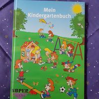 " Mein Kindergartenbuch " !!! Rostock - Kröpeliner-Tor-Vorstadt Vorschau