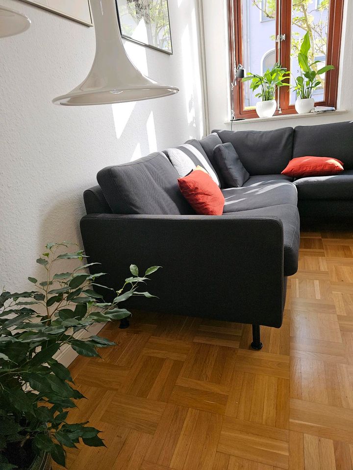 COR Conseta Ecksofa Design F.W.Möller Fehlkauf! in Bremen