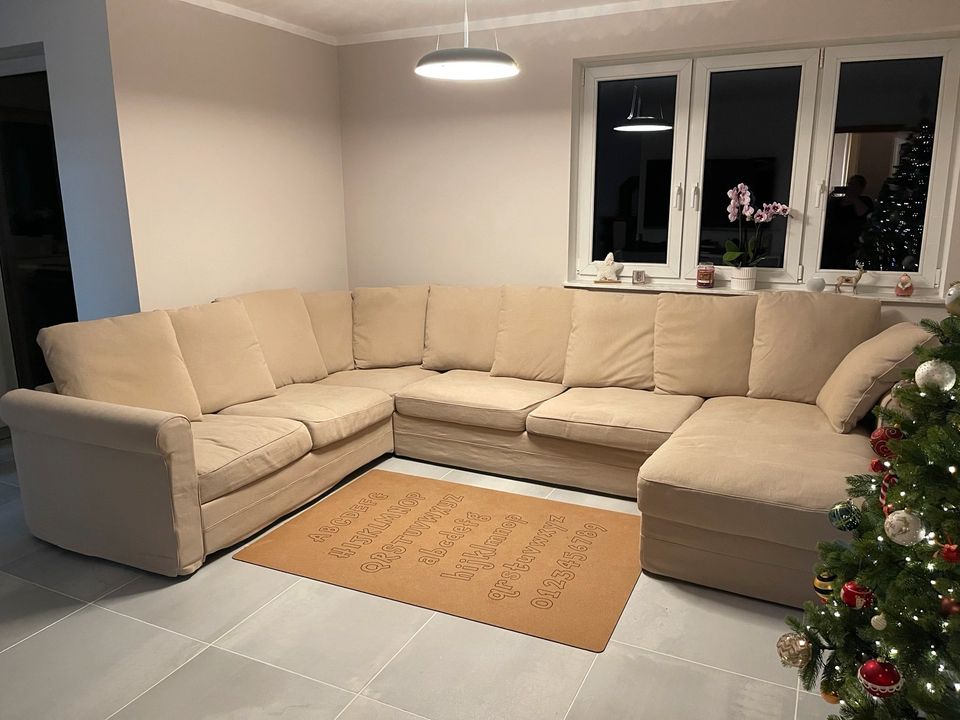 Ikea Grönlid Sofa- AUCH EINZELN! in Leipzig