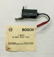 Bosch Entstörkondensator 0290002025 OE Deutz 2446701 Iveco 931637 Baden-Württemberg - Crailsheim Vorschau