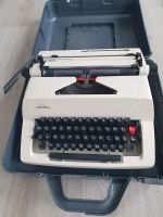 Schreibmaschine consul neu Sachsen-Anhalt - Zscherndorf Vorschau
