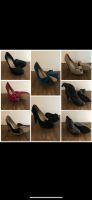 Viele verschiedene Schuhe ❗️NEU ❗️39-40 Hamburg-Nord - Hamburg Langenhorn Vorschau