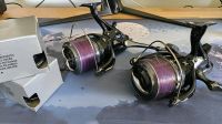 Karpfenrollen 2x Shimano Big Baitrunner Ci4+ XTR-A LC Bayern - Simbach Vorschau