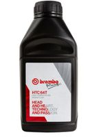 Brembo HTC64T Bremsflüssigkeit bis 335°C - 500ml Flasche Baden-Württemberg - Murr Württemberg Vorschau