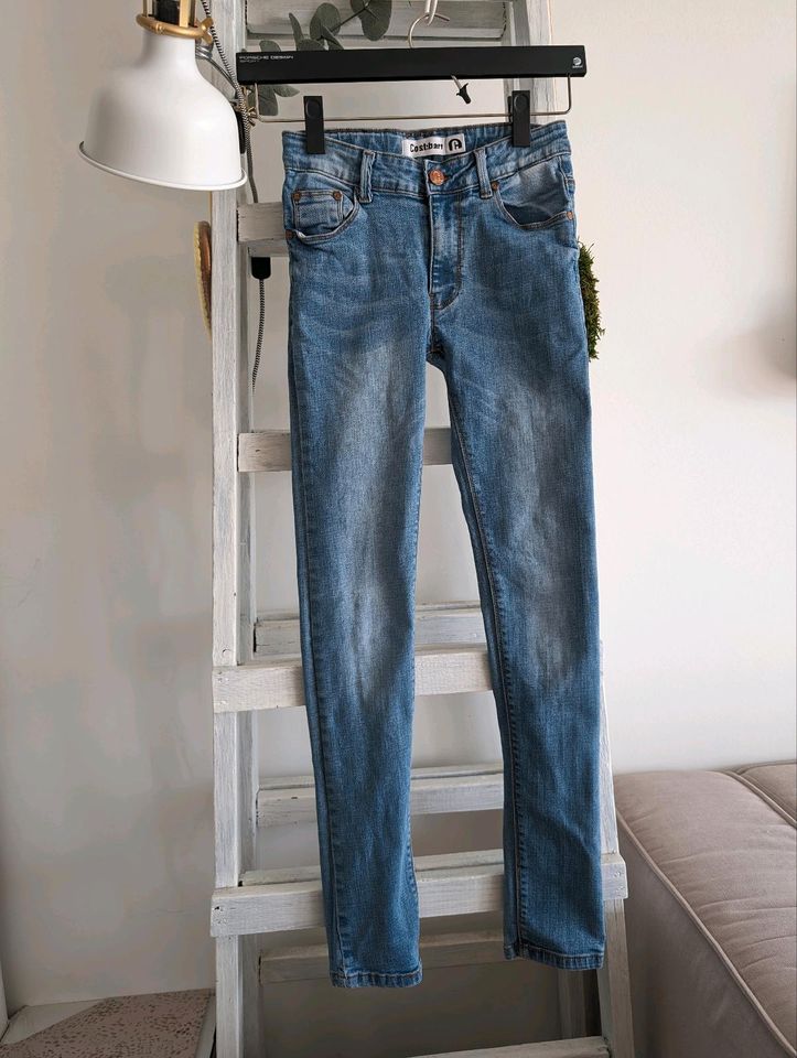 Jeans Cost:Bart neuwertig Gr.25 (170) in Herzogenaurach