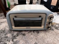 Ariete Vintage-Ofen 979, Retro Elektrobackofen Nordrhein-Westfalen - Oberhausen Vorschau