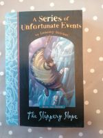 Lemony Snicket: A Series of Unfortunate Events - The Slippery Slo Niedersachsen - Hodenhagen Vorschau