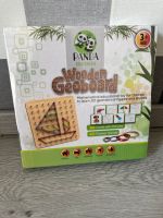 Panda Brothers - Wooden Geoboard Schleswig-Holstein - Stolk Vorschau