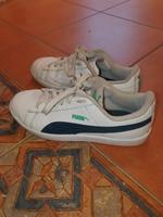 PUMA SNEAKER GR 38 Leipzig - Baalsdorf Vorschau