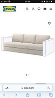 Vimle 3er Element Sofa Bayern - Waltenhofen Vorschau