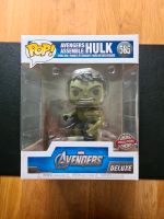 Funko pop marvel avengers assemble  Hulk 585 Special Edition Neumünster - Padenstedt Vorschau