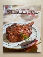 Das große Steakbuch Berlin - Grunewald Vorschau