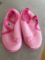 Aquaschuhe Badeschuhe Mädchen Gr. 24 * NEU Baden-Württemberg - Rietheim-Weilheim Vorschau